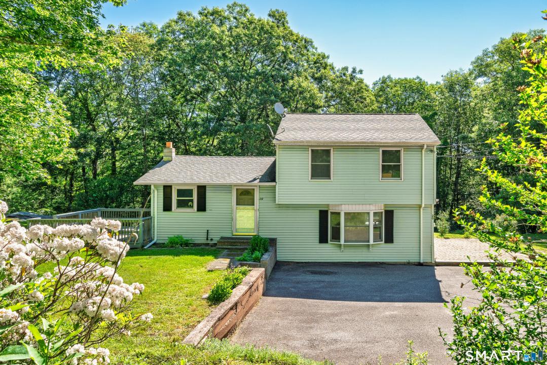 20 Geromin Drive, Haddam, コネティカット 06441, アメリカ合衆国