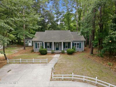 4209 Hoggard Drive, Wilmington, Karolina Północna 28403, USA