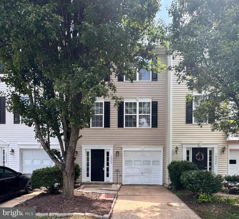 10002 Gander Court, Fredericksburg, Virginie 22407, États-Unis