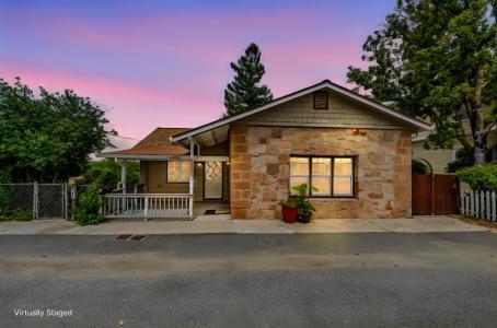 8263 Main Street, Mokelumne Hill, Kalifornien 95245, USA