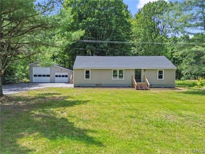 131 Bardeen Road, Hastings, New York 13076, USA