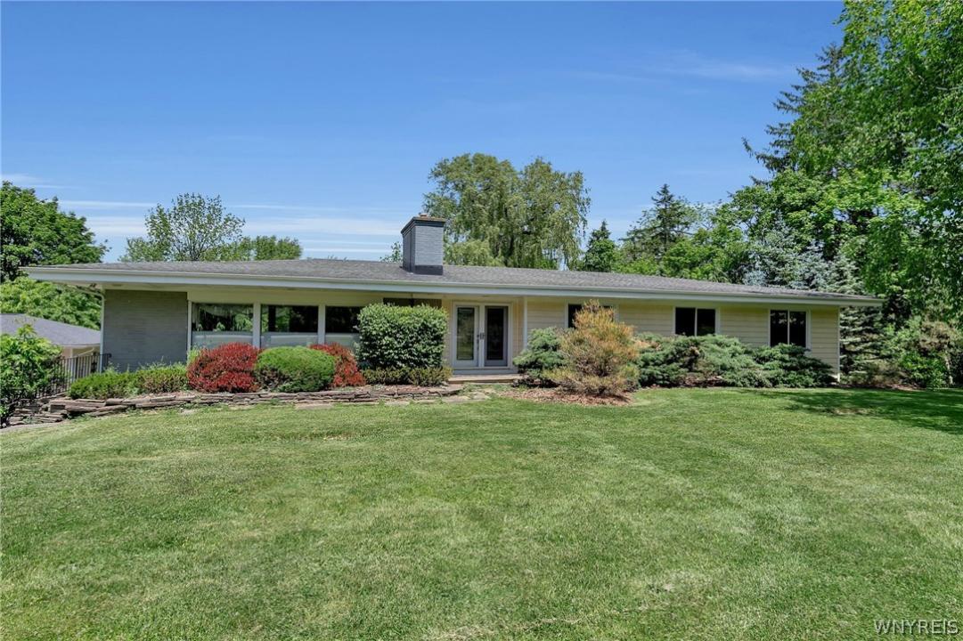 7932 Quaker Road, Orchard Park, ニューヨーク 14127, アメリカ合衆国