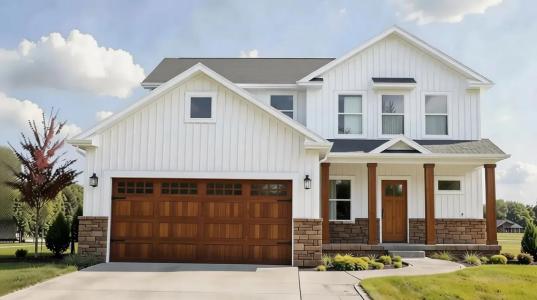 0 Scenic Hills Drive, Jackson, 密歇根州 49201, 美国