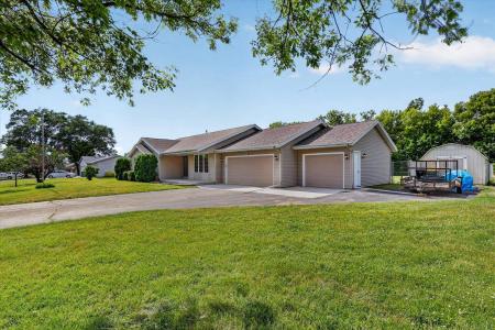 6612 Saddle Club Drive, Roscoe, Illinois 61073, Amerika Birleşik Devletleri