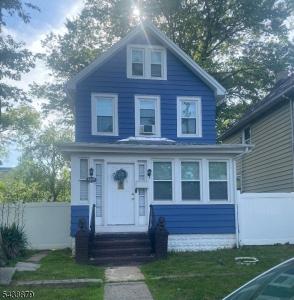1492 Lawrence St, Rahway City, New Jersey 07065, Stati Uniti