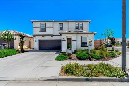 25662 Buckeye Meadow Lane, Homeland, Californie 92548, États-Unis