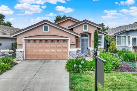 266 Bartlett Ln, Vacaville, California 95687, USA