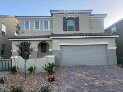 2801 Gallarate Drive, Henderson, Nevada 89044, Estados Unidos