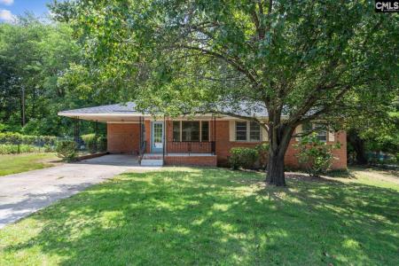 132 Fairlawn Court, Columbia, Caroline Du Sud 29203, États-Unis