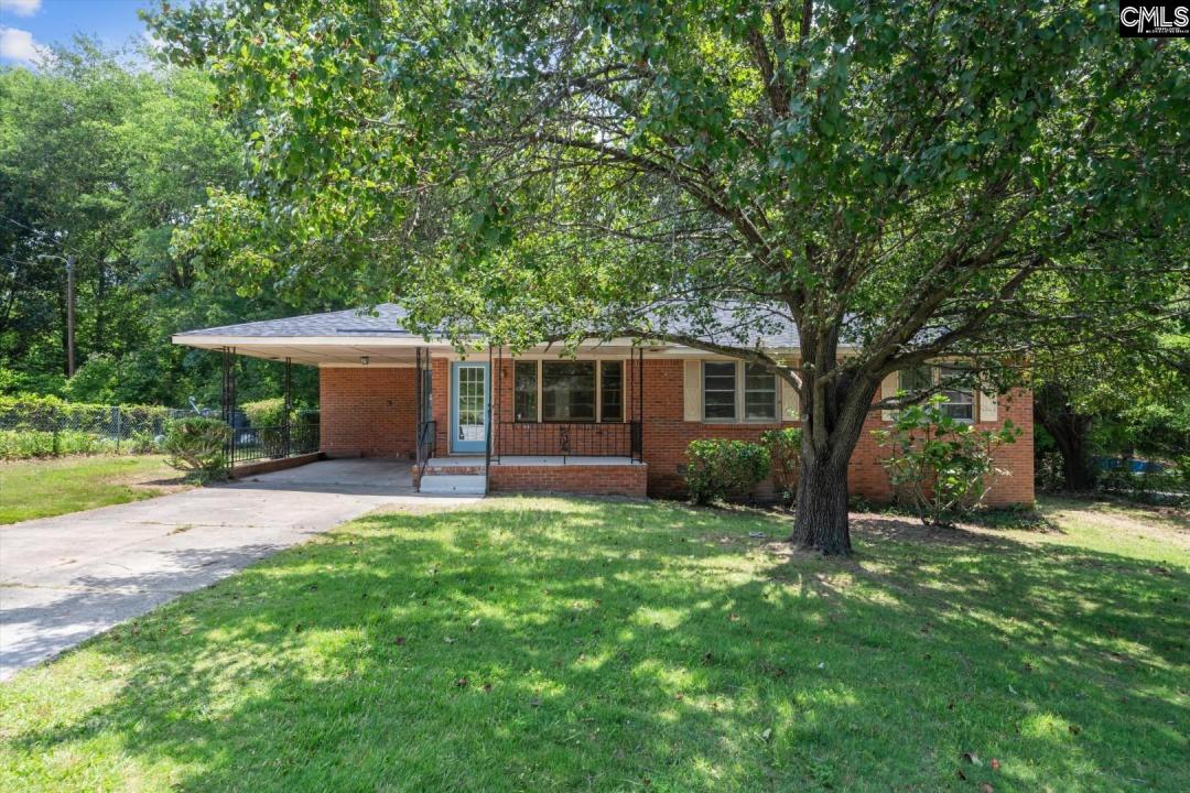 132 Fairlawn Court, Columbia, South Carolina 29203, Stati Uniti