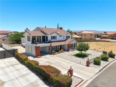 18380 Lakeview, Victorville, California 92395, USA