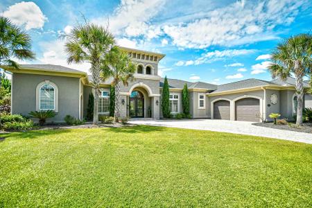 3203 Birdsong Ct., North Myrtle Beach, South Carolina 29582, USA