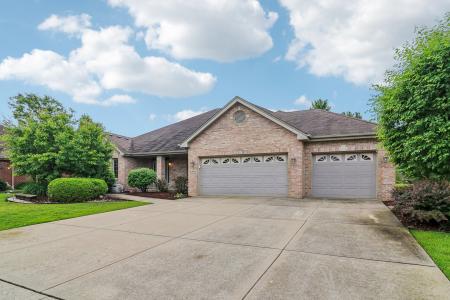 10899 Swallow Tail Lane, Frankfort, Illinois 60423, Stati Uniti