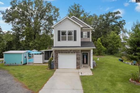 600 Newberry Drive, Chapin, Caroline Du Sud 29036, États-Unis