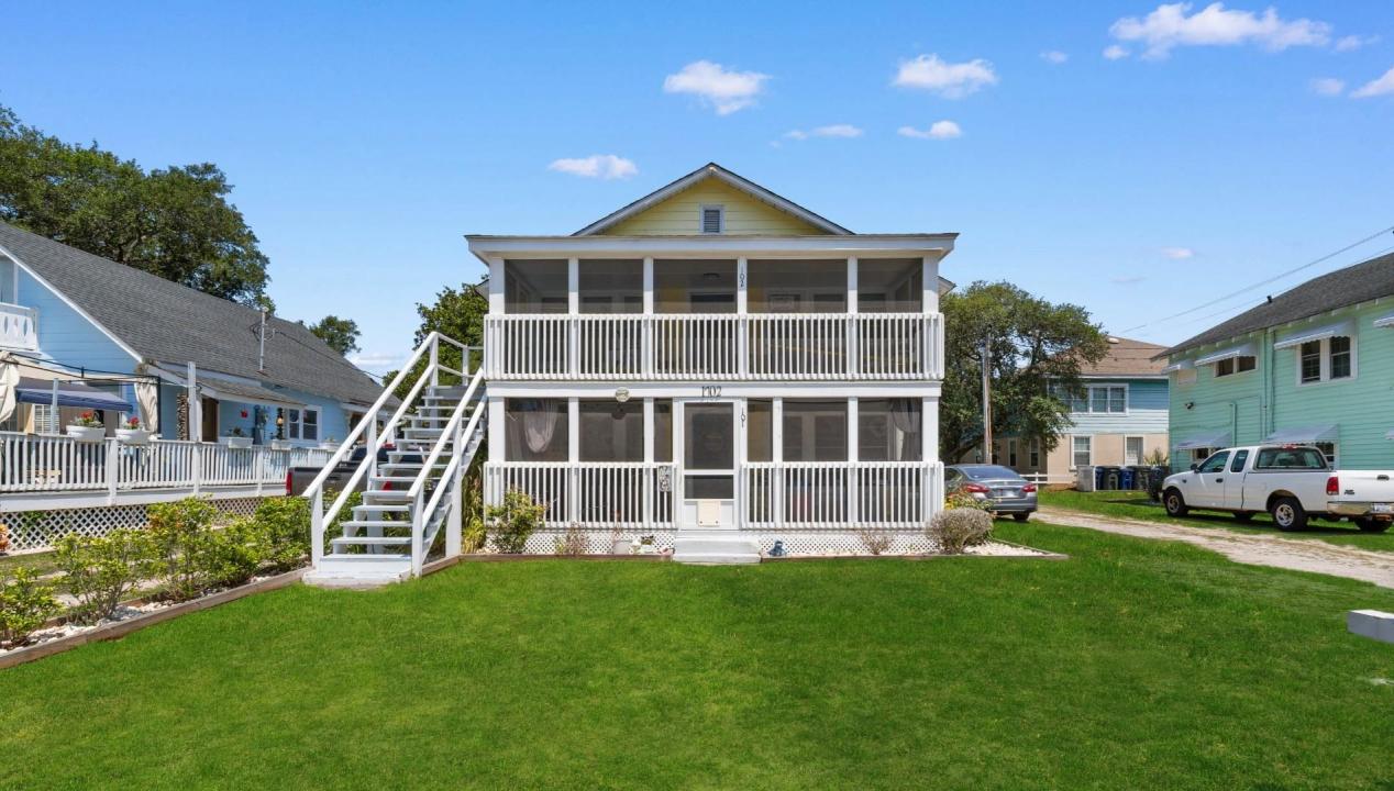 401 17th Ave. S, North Myrtle Beach, South Carolina 29582, USA