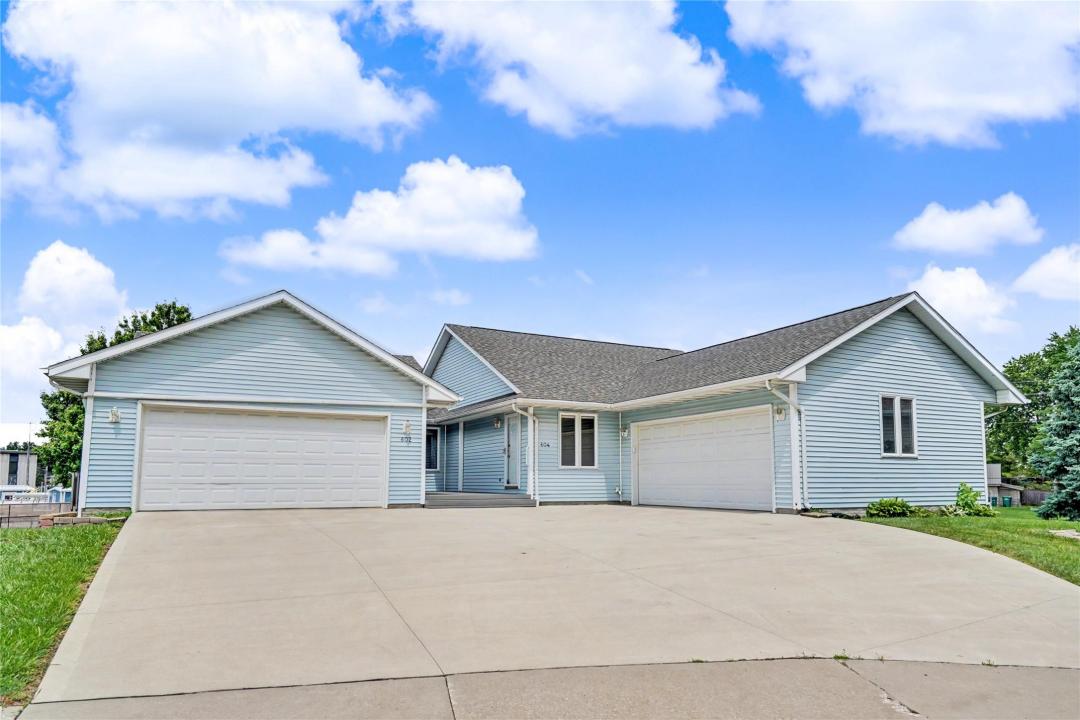 604 SE Tower Court, Ankeny, Iowa 50021, États-Unis