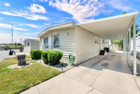 884 STORM MOUNTAIN DR, Taylorsville, Utah 84123, Estados Unidos