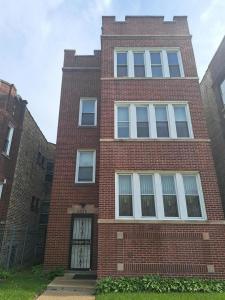5037 W Adams Street, Chicago, Illinois 60644, USA