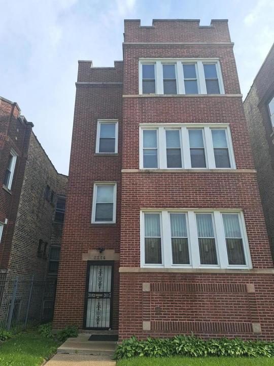 5037 W Adams Street, Chicago, Illinois 60644, Estados Unidos