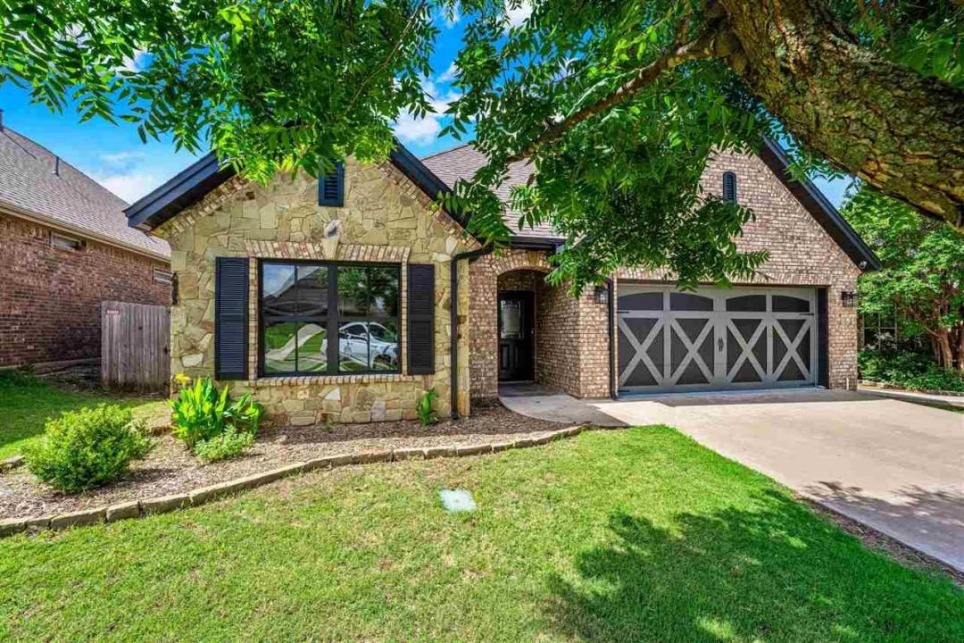3603 NE Cypress Ln, Lawton, Oklahoma 73507, Stati Uniti