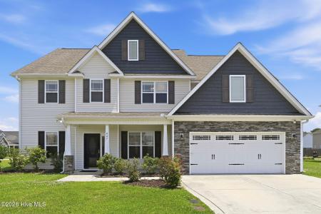 447 Oldtowne Street, Jacksonville, 北卡罗来纳州 28546, 美国