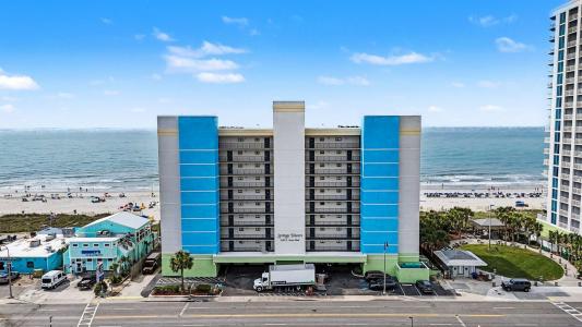 2200 N Ocean Blvd. , 1004, North Myrtle Beach, South Carolina 29582, USA