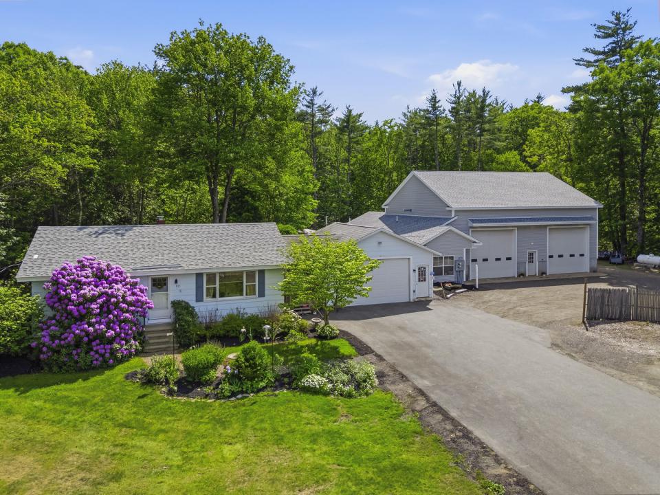 92 Maine 236, Berwick, Maine 03901, États-Unis