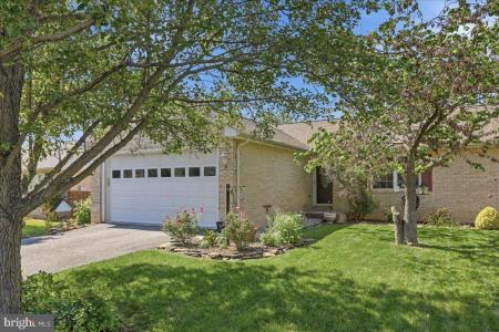 6 Portsmouth Road, Front Royal, Virginia 22630, Stati Uniti