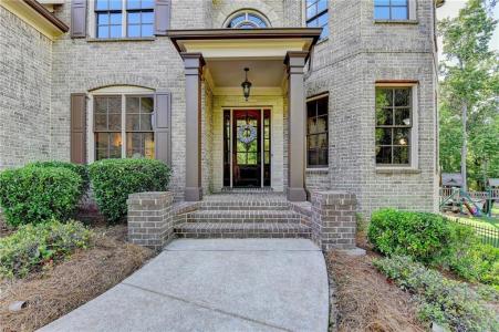 11037 Estates Circle, Alpharetta, Georgia 30022, Stati Uniti