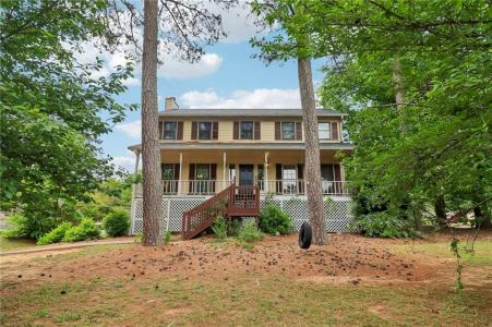 1626 Longwood Drive SW, Marietta, Georgia 30008, USA