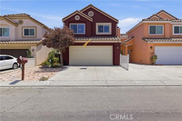 2716 Madrid Court, SOG, Californie 90280, États-Unis