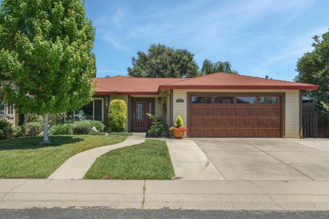 659 Grider Drive, Roseville, קליפורניה 95678, ארצות הברית של אמריקה