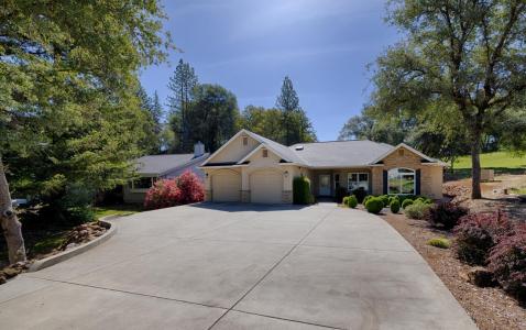 11733 Inverness Way, Auburn, 캘리포니아 95602, 미국