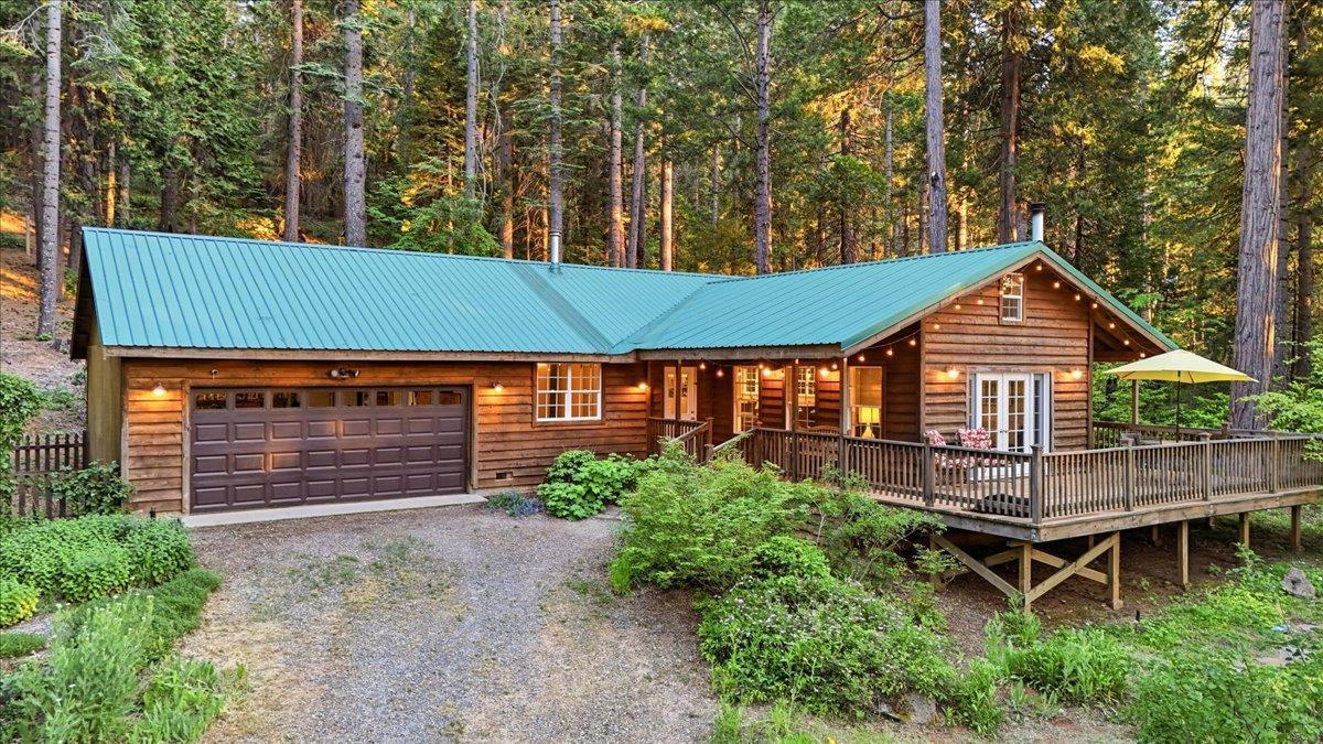 22929 Missouri Ridge, Nevada City, カリフォルニア 95959, アメリカ合衆国