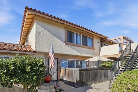 259 Burton Mesa , A, Vandenberg Village, California 93436, USA