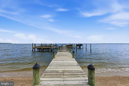 17295 Oakwood Lodge Lane Unit# 6, Piney Point, Мериланд 20674, Соединенные Штаты