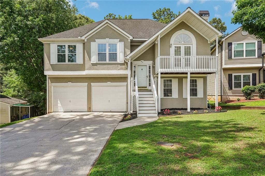 415 Bimini Court SW, Marietta, 죠지아 30008, 미국