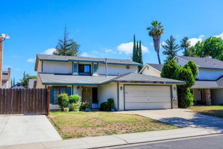 2533 Burlwood Drive, Modesto, California 95355, USA