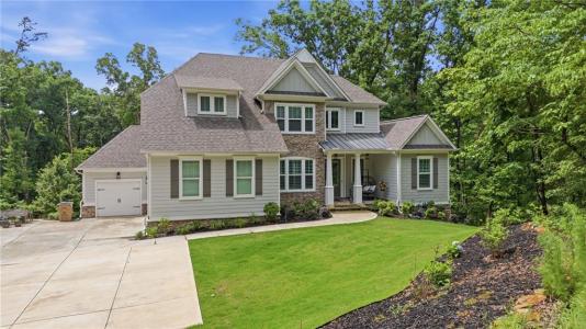 3610 Chattahoochee Road, Cumming, Georgia 30041, USA