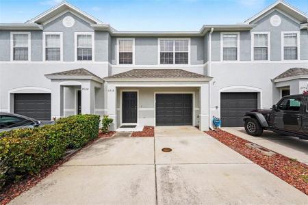6938 46th Way N, Pinellas Park, Floride 33781, États-Unis