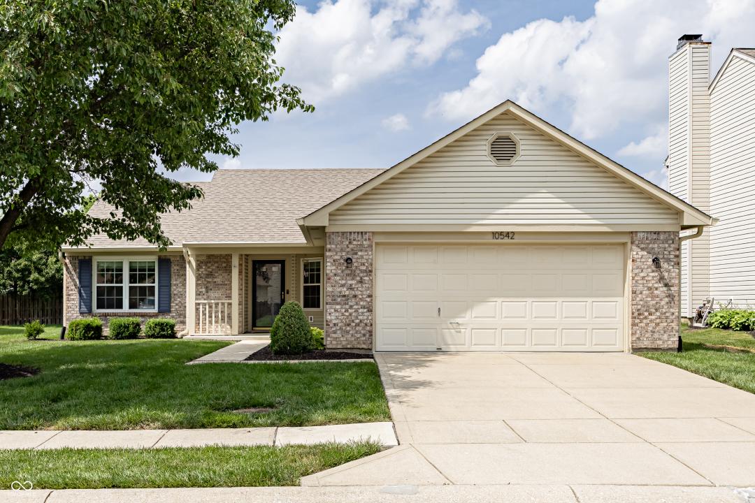 10542 Cedar Drive, Fishers, Indiana 46037, Estados Unidos