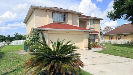 3113 FAIRFIELD DRIVE, KISSIMMEE, Flórida 34743, Estados Unidos