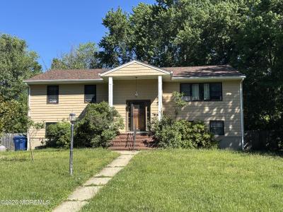 6 Fieldstone Lane, Ocean Twp, New Jersey 07712