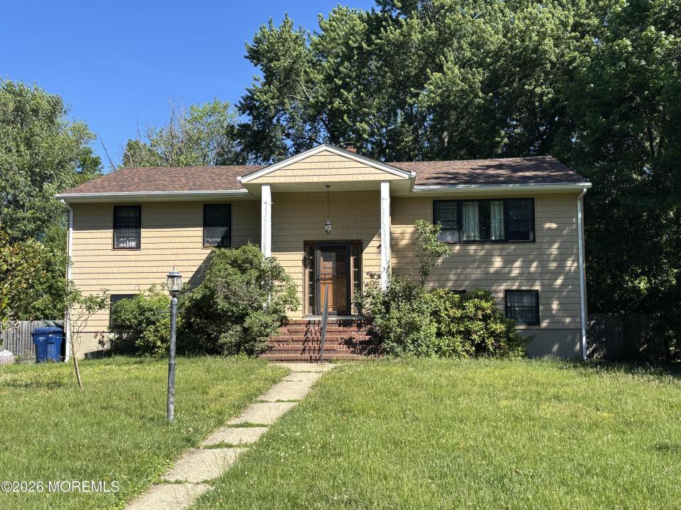 6 Fieldstone Lane, Ocean Twp, New Jersey 07712, États-Unis