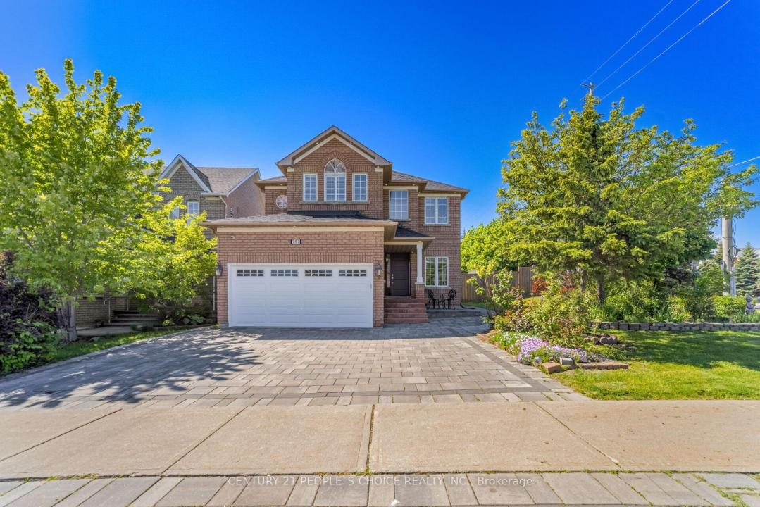 753 ENVOY DRIVE, Mississauga, Ontario L5W 1H3, Canadá
