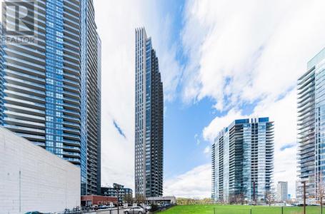 36 PARK LAWN ROAD, Toronto (mimico), Ontario M8Y 3H8, Canada