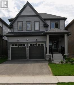 155 REA DRIVE, Centre Wellington (fergus), Ontario N1M 0J8, Canada