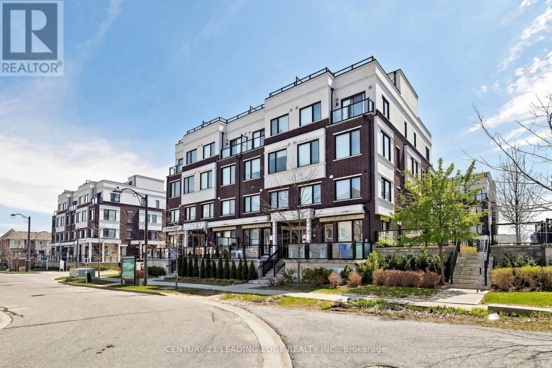 1711 PURE SPRINGS BOULEVARD, Pickering (duffin Heights), أونتاريو L1X 0E3, كندا
