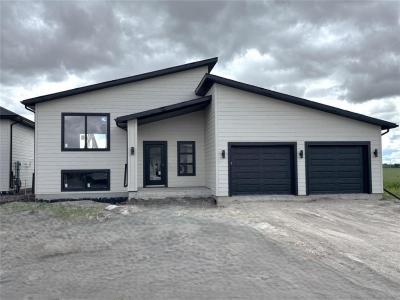 124 PRIMROSE LANE, Mitchell, 馬尼托巴 R5G 2Z3, 加拿大