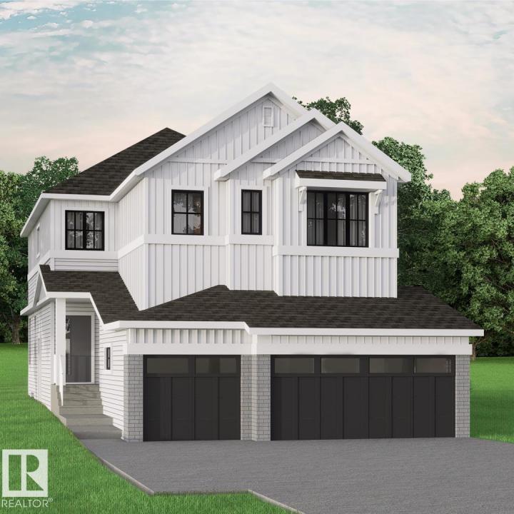 7811 KIPNES LINK SW, Edmonton, Alberta T6W 0A6, Canada